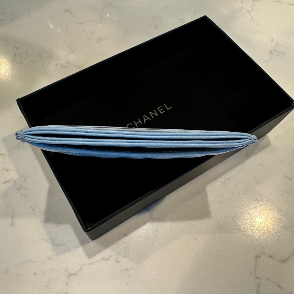 Chanel Card Holder wallet - Picture 3 of 10
